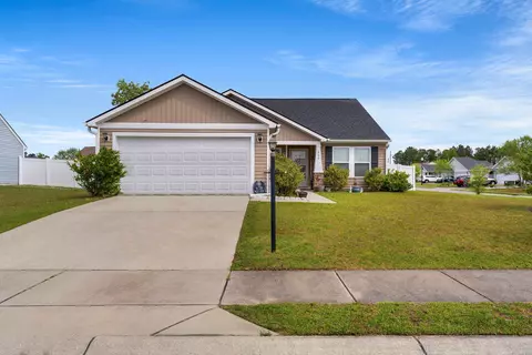 800 Kershaw Rd, Conway, SC 29527