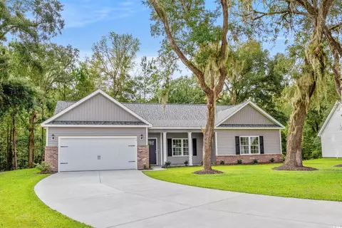 96 Millsite Ct, Georgetown, SC 29440