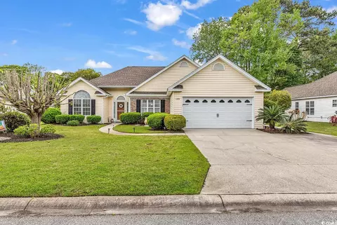 1394 Southwood Dr, Surfside Beach, SC 29575
