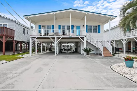 325 58th Ave N, North Myrtle Beach, SC 29582
