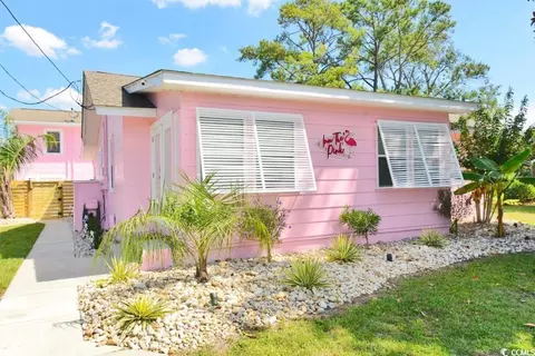 708 12th Ave S, North Myrtle Beach, SC 29582