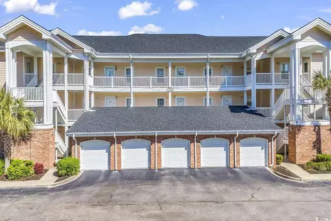 4811 Orchid Way #303, Myrtle Beach, SC 29577