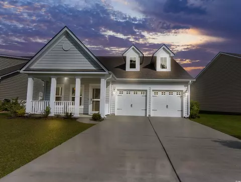 277 Harbison Cir, Myrtle Beach, SC 29579