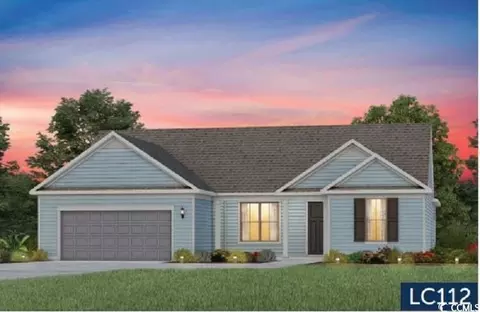 1753 Littleleaf Loop, North Myrtle Beach, SC 29582