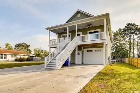 708 13th Ave S, North Myrtle Beach, SC 29582