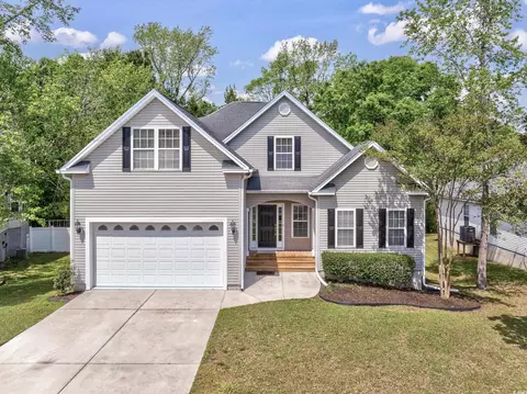 324 Fox Catcher Dr, Myrtle Beach, SC 29588