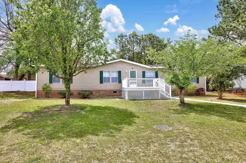 116 Persivant Dr, Conway, SC 29526