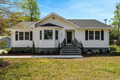 4646 Dogwood Dr, Little River, SC 29566