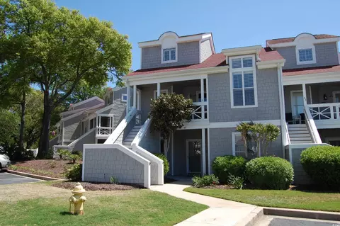 4396 Baldwin Ave #57, Little River, SC 29566