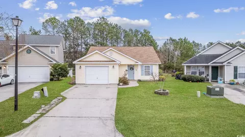 446 Wallingford Cir, Myrtle Beach, SC 29588