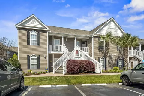 1121 Peace Pipe Pl #202, Myrtle Beach, SC 29579