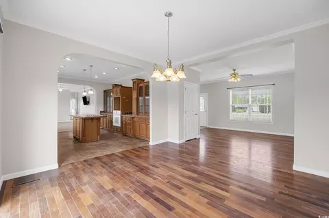 Living - 1254 Daisy Rd, Loris, SC 29569 photo 1 of 2