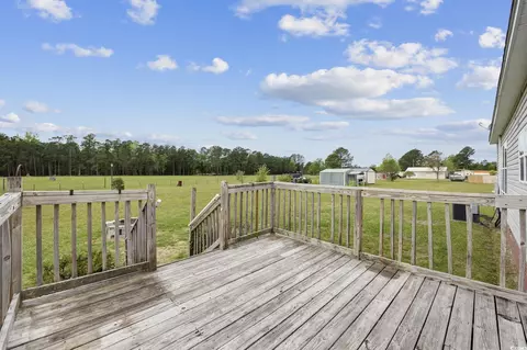 Exterior - 1254 Daisy Rd, Loris, SC 29569 photo 4 of 4