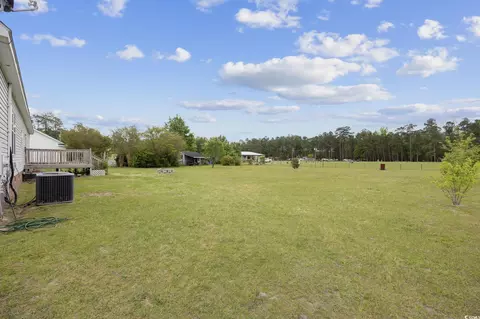 Exterior - 1254 Daisy Rd, Loris, SC 29569 photo 3 of 4