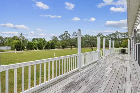 Exterior - 1254 Daisy Rd, Loris, SC 29569 photo 2 of 4