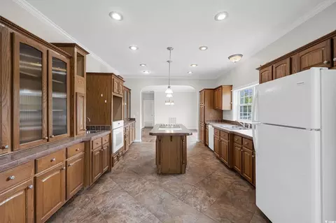 Kitchen - 1254 Daisy Rd, Loris, SC 29569 photo 1 of 5