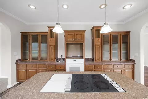 Kitchen - 1254 Daisy Rd, Loris, SC 29569 photo 2 of 5