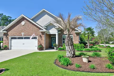 4440 Firethorne Dr, Murrells Inlet, SC 29576