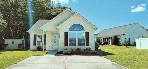 1104 Crocus Ln, Conway, SC 29527