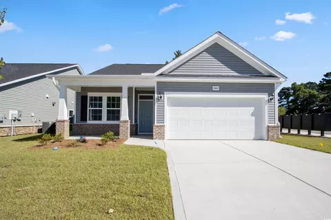 2461 Campton Loop, Conway, SC 29527