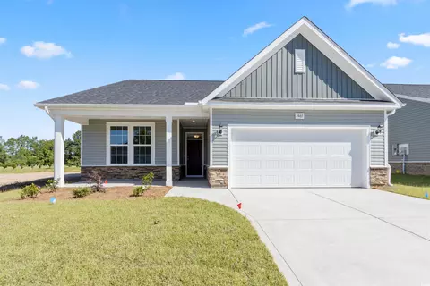 2465 Campton Loop, Conway, SC 29527