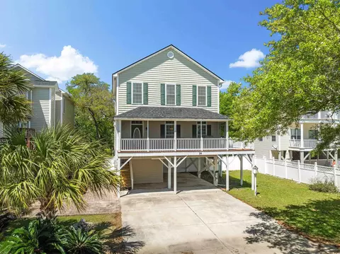 14 S Pinewood Dr S, Surfside Beach, SC 29575