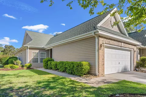 621 Pinehurst Ln #92A, Pawleys Island, SC 29585