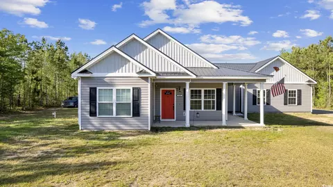 4687 Joyner Swamp Rd, Galivants Ferry, SC 29544