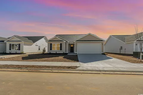 718 Woodside Dr, Conway, SC 29526