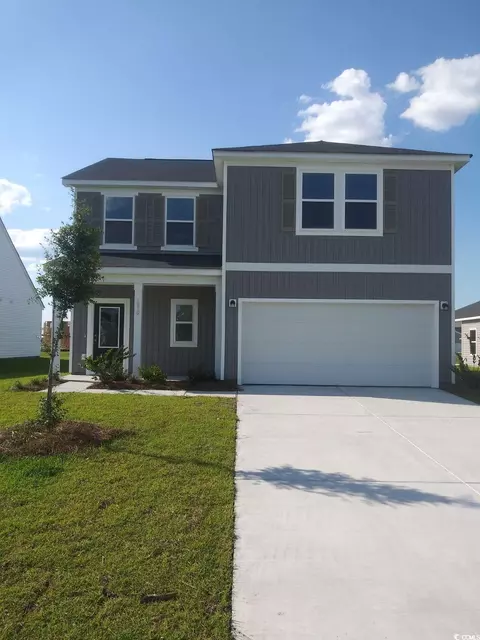 1876 Villena Dr, Myrtle Beach, SC 29579