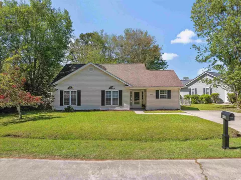 403 Lake Park Dr, Myrtle Beach, SC 29588