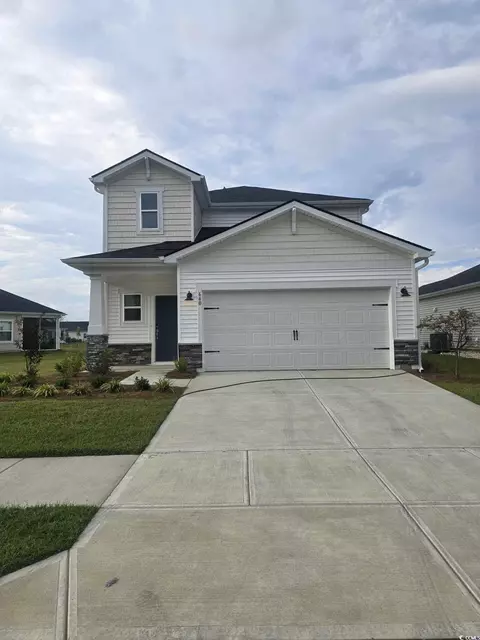 640 Cypress Preserve Cir, Longs, SC 29568