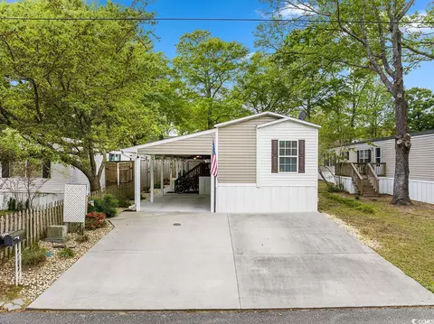 539 Surfwind Dr W, Murrells Inlet, SC 29576