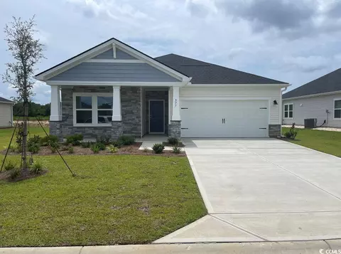 577 Cypress Preserve Cir, Longs, SC 29568