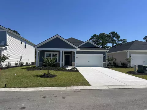 4124 Bayhill St, Myrtle Beach, SC 29579