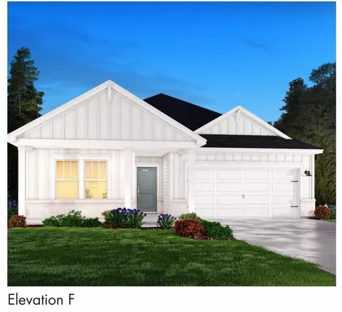 4124 Bayhill St, Myrtle Beach, SC 29579