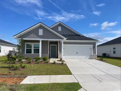 568 Cypress Preserve Cir, Longs, SC 29568