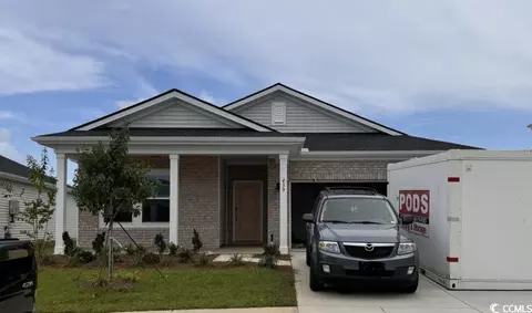 439 Rollins Dr, Longs, SC 29568