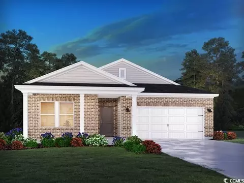 439 Rollins Dr, Longs, SC 29568