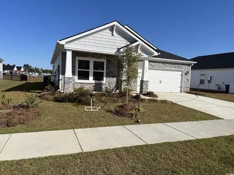 564 Cypress Preserve Cir, Longs, SC 29568