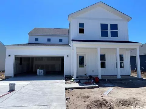 266 Valerio St, Myrtle Beach, SC 29579