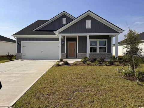 563 Cypress Preserve Cir, Longs, SC 29568