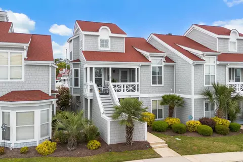 4396 Baldwin Ave #C-129, Little River, SC 29566