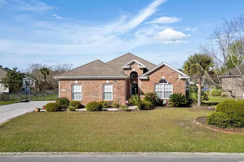 114 Carriage Lake Dr, Little River, SC 29566