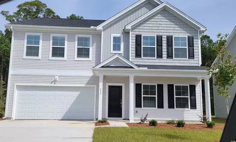 884 Agostino Dr, Myrtle Beach, SC 29579