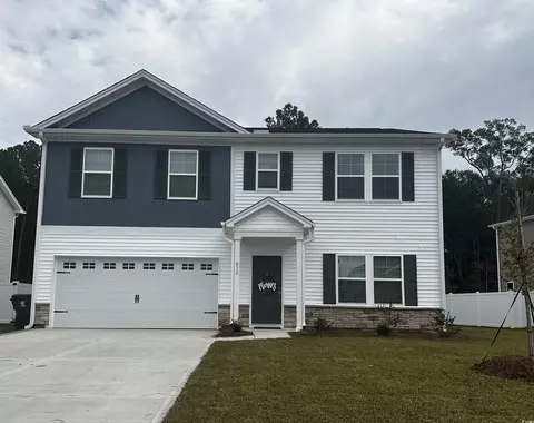 872 Agostino Dr, Myrtle Beach, SC 29579
