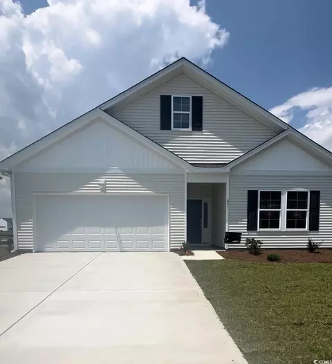 851 Agostino Dr, Myrtle Beach, SC 29579
