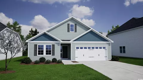 839 Agostino Dr, Myrtle Beach, SC 29579