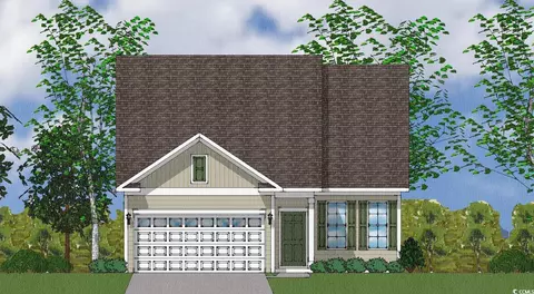 1036 Agostino Dr, Myrtle Beach, SC 29579