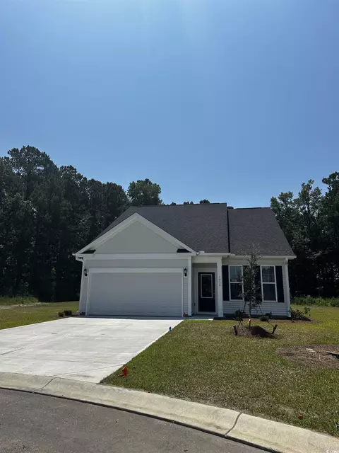 1036 Agostino Dr, Myrtle Beach, SC 29579